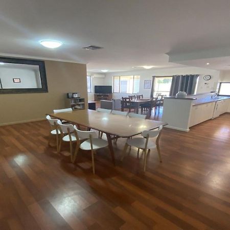 Maniki Gardens Villa Jurien Bay Exterior photo